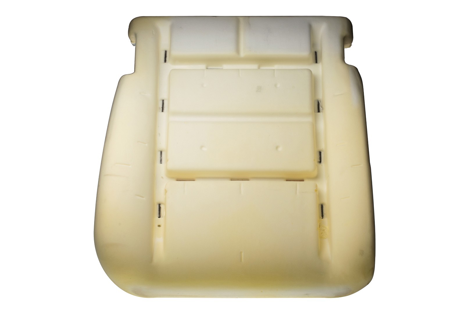 02-10 Ford F250 Super Duty Front Rear Passenger Seat Bottom Cushion Pad Foam OEM