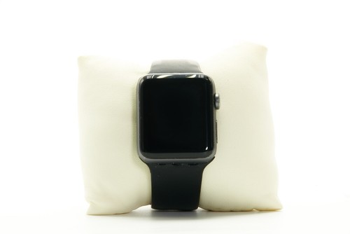 Apple Watch Series 2 42mm Space Gray GPS | eBay Apple Watch Series 2 42mm Space Gray GPS | eBay