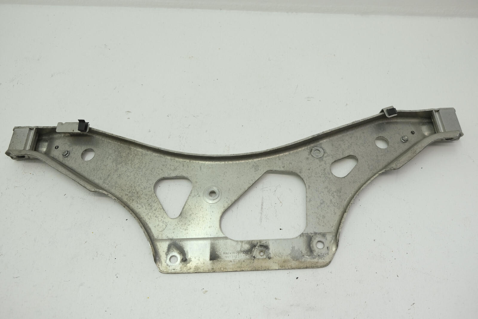 Porsche 997 3.8 99737501102 Engine Mount | eBay