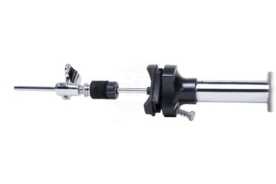 Remote Hi Hat Cymbal Stand - GRIFFIN Auxiliary Cable Foot Pedal Drum High HiHat