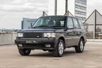 2000 Land Rover Range Rover 4.6 HSE 4dr Auto ESTATE Petrol Automatic