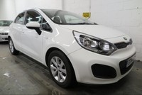 KIA RIO 1.1. DIESEL, 5 DOOR ,FULL SERVICE HISTORY,NATIONWIDE DELIVERY,FULL MOT