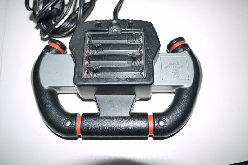 hot wheels plug and play
