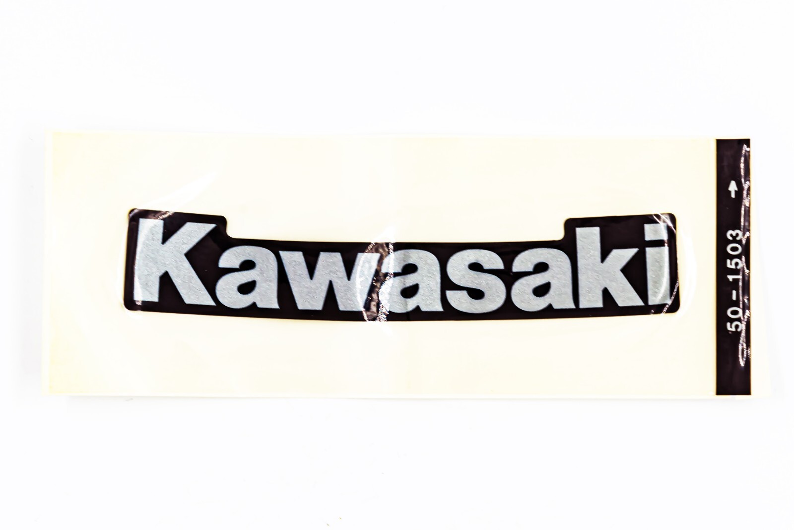 56050-1503] GENUINE KAWASAKI - MARK,KAWASAKI | eBay