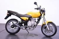 MZ RT125
