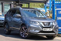 2018 Nissan X-Trail 1.6 dCi Tekna 5dr ESTATE DIESEL Manual