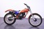 HONDA TLR200 1983 JAP IMPORT 4-STROKE TRIALS BIKE *RUNS AND RIDES*