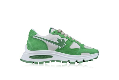 DSQUARED2 DSQUARED2 SNM0251 M594 TURNSCHUHE W4.SC2454