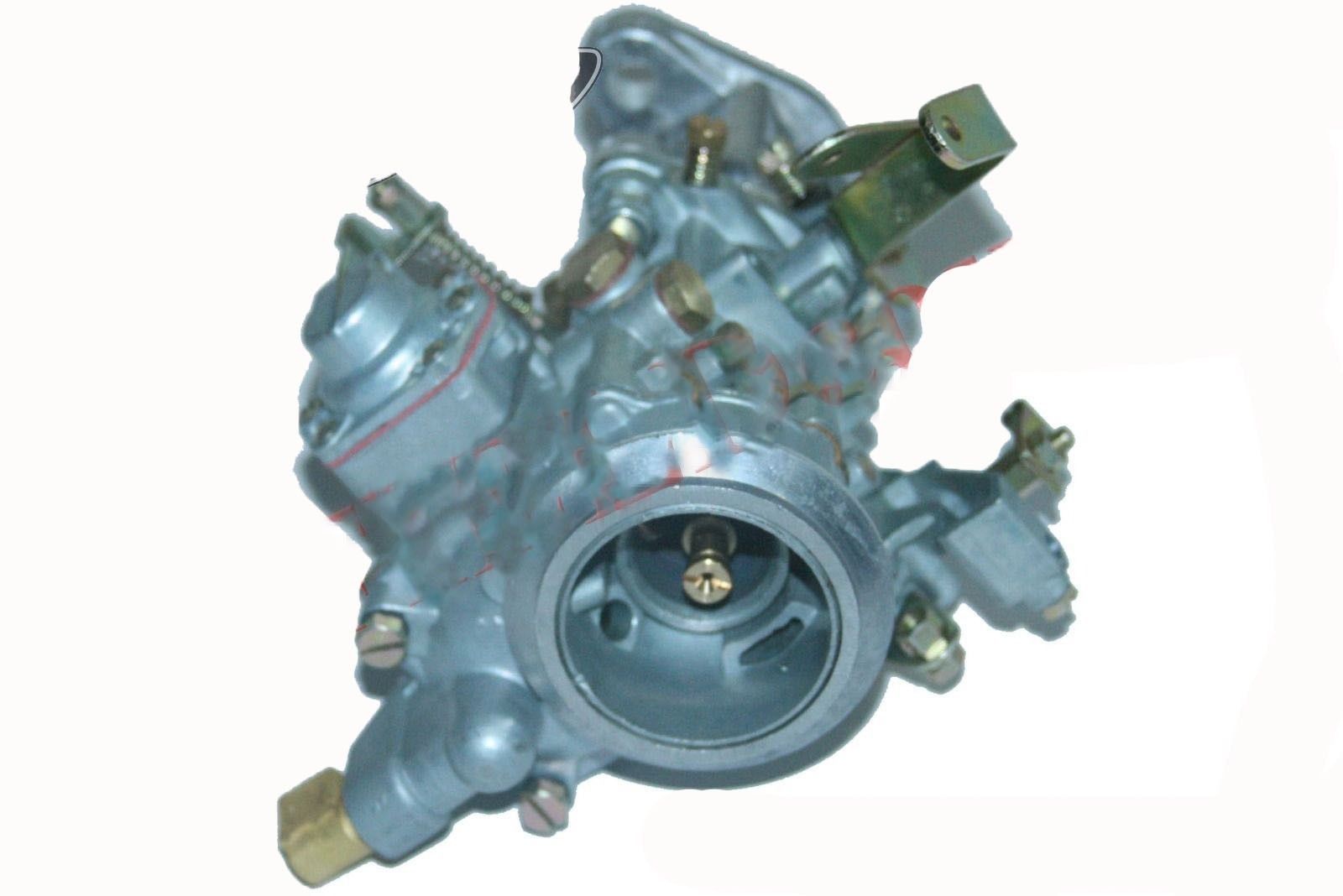 Carburettor Carb Assembly For Mahindra Jeeps Left Hand Drive 