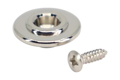GOTOH RB20 Round String Retainer for Bass - Short