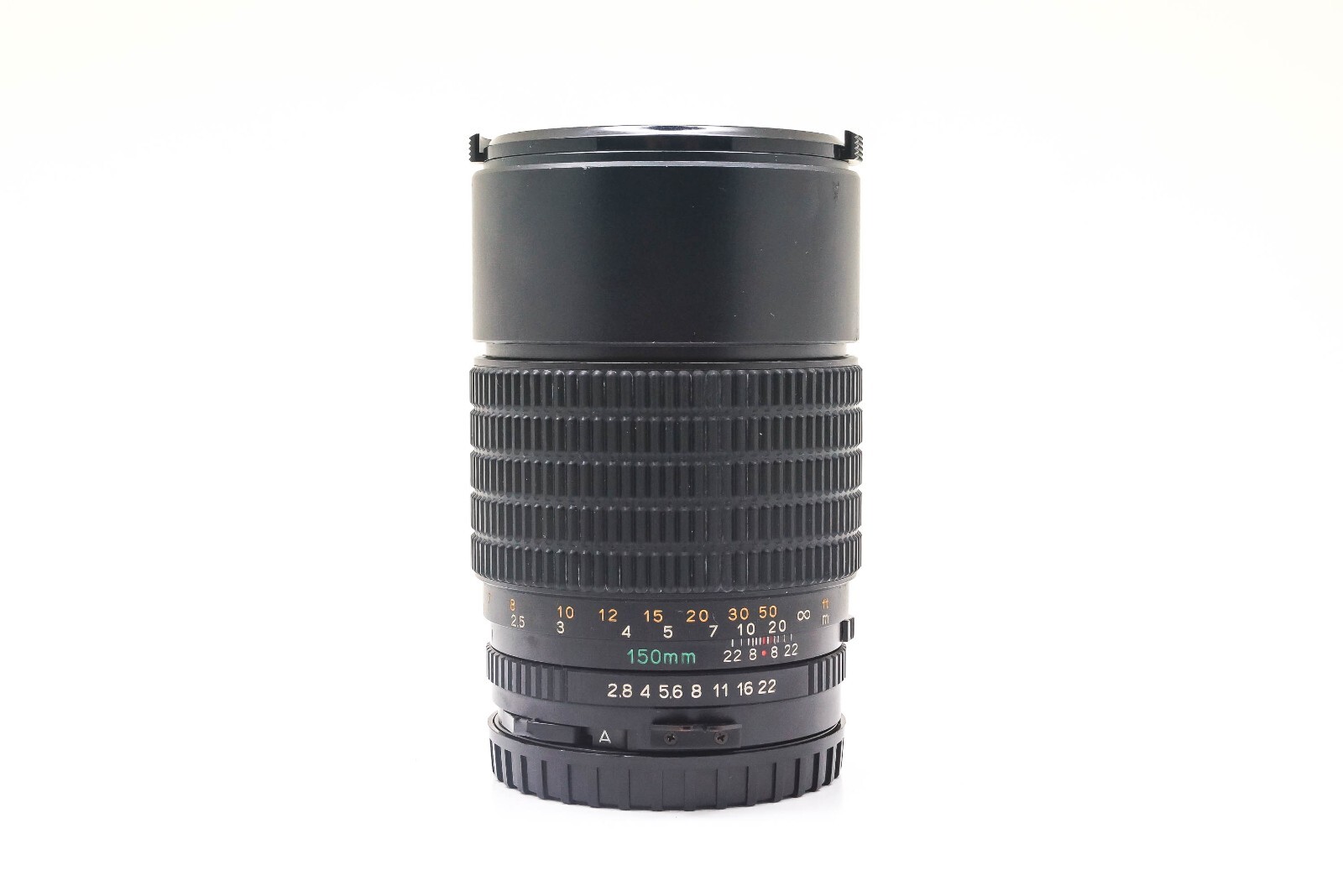 Mamiya A 150mm f/2.8 Lens for Mamiya 645 Pro Pro TL Super | eBay