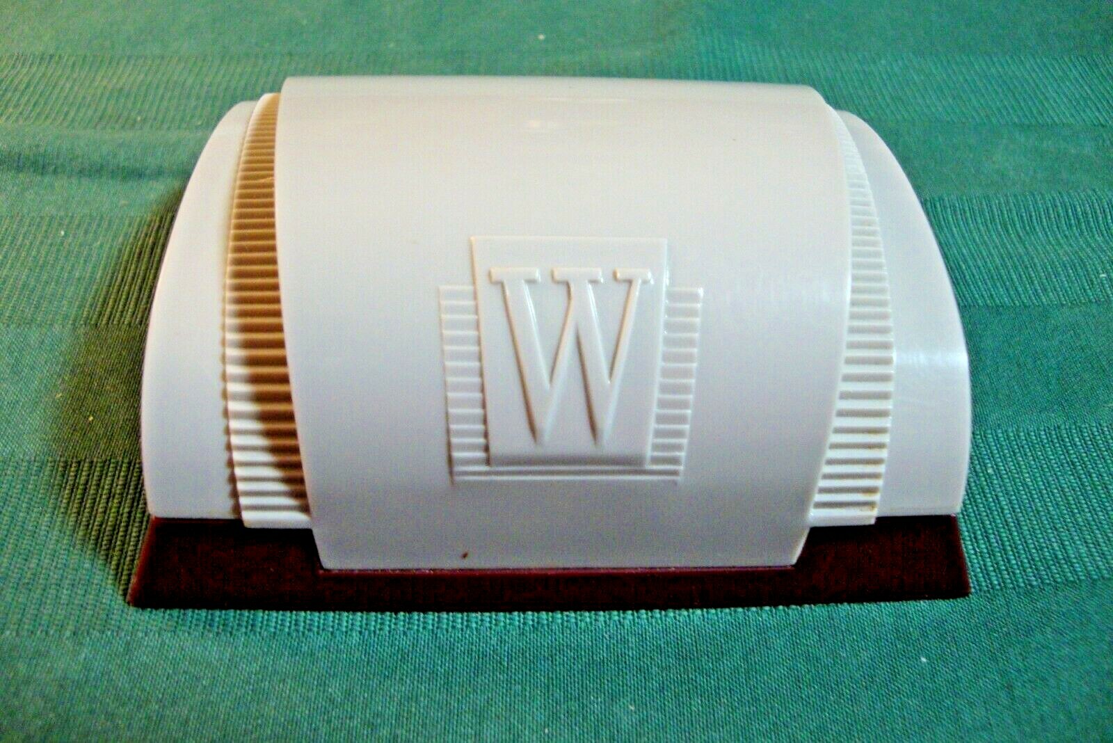 Vintage Westfield Mens Watch Box