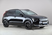 2023 Kia Niro 1.6h GDi 3 DCT Euro 6 (s/s) 5dr SUV Hybrid Automatic