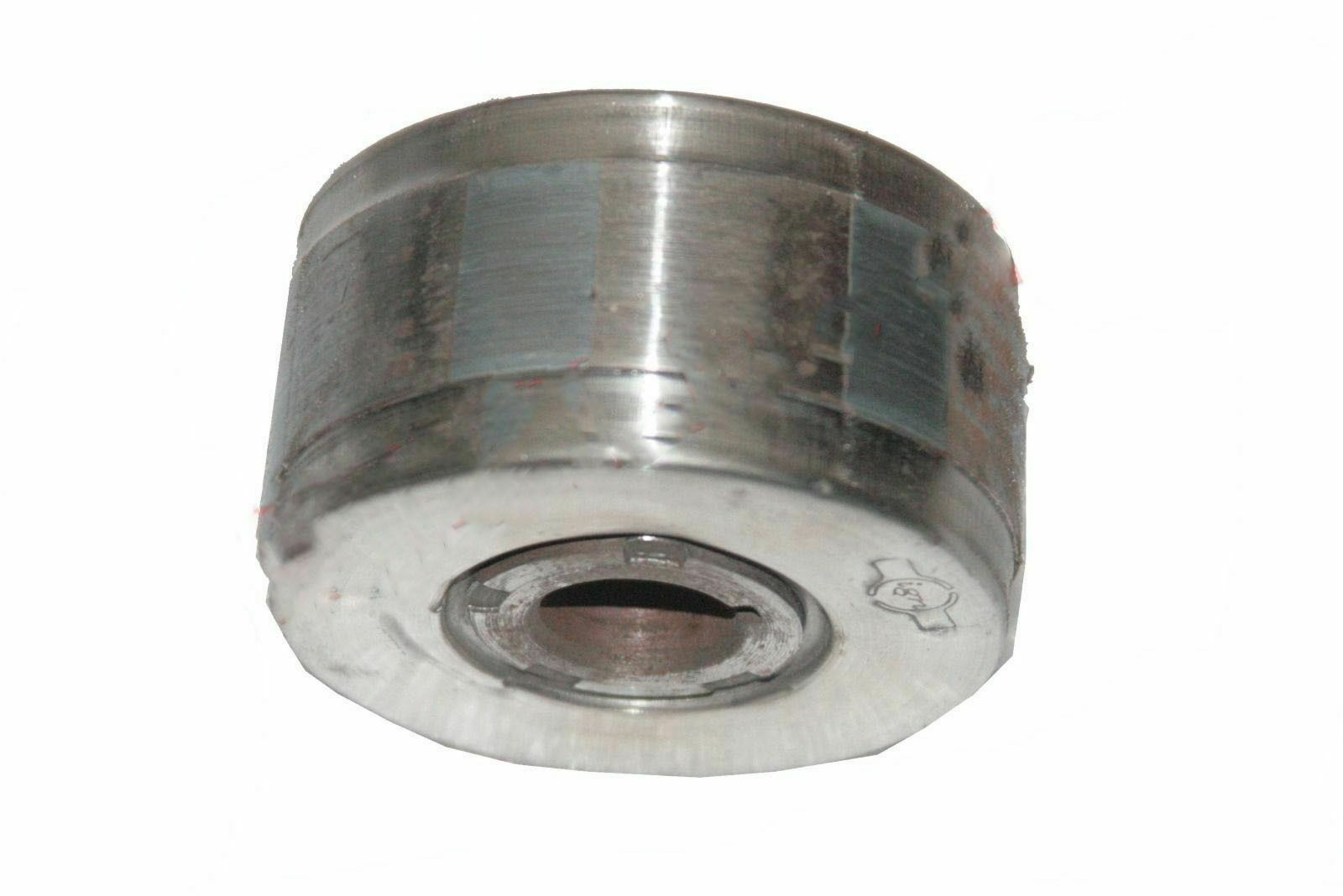 Fits Royal Enfield Bullet Early Models Starter Rotor Magnet 6 V 19mm Hole 