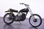 SUZUKI TM400 1974 UNREGISTERED US IMPORT CLASSIC 2-STROKE MOTOCROSS BIKE *RUNS*