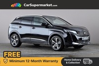 2023 Peugeot 3008 1.2 Hybrid 136 Allure Premium+ 5dr e-DSC6 HATCHBACK PETROL Aut