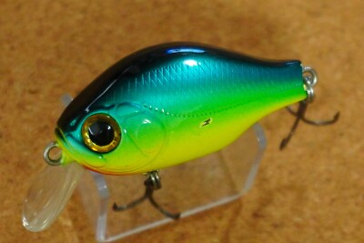 Zip Baits  B-switcher  1.0 Rattler   (Y859S1