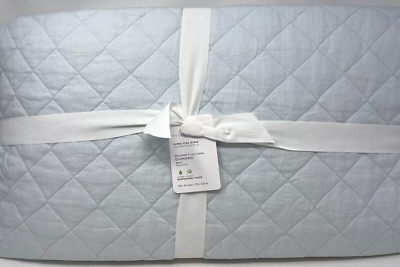 King pottery barn on sale quilts