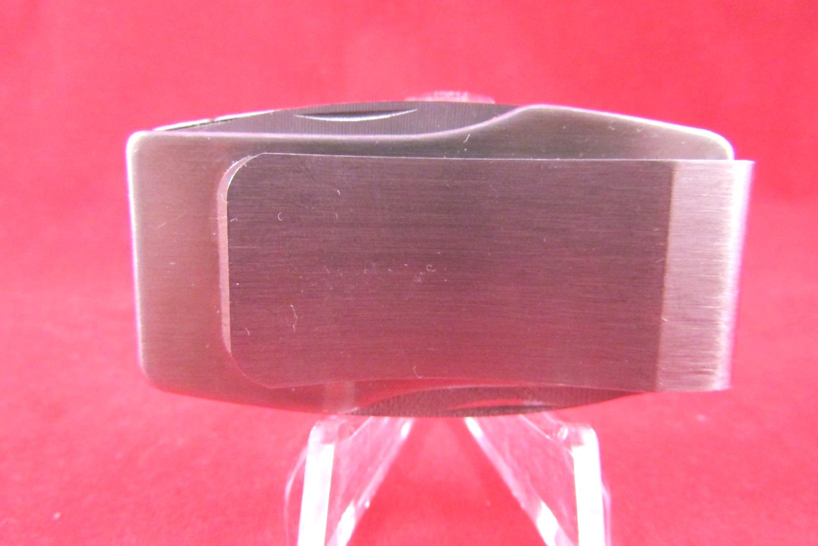 Vintage Zippo Teamsters #705 Combo Silver MONEY CLIP/KNIFE/ FILE