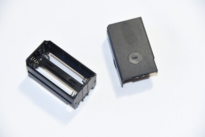 Replacement Battery holder for Sony WM-D6C WM-D6 Walkman Cassette Player