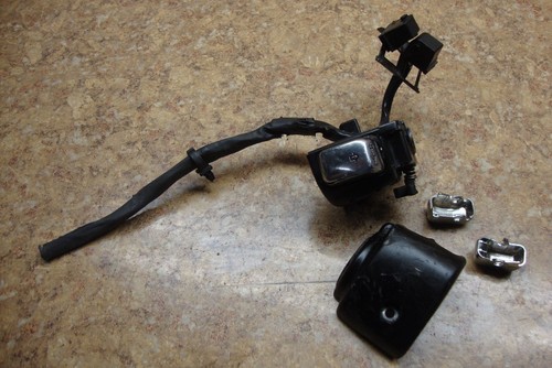 Ignition Switch-Starter Switch Motorcraft SW-6958 | eBay
