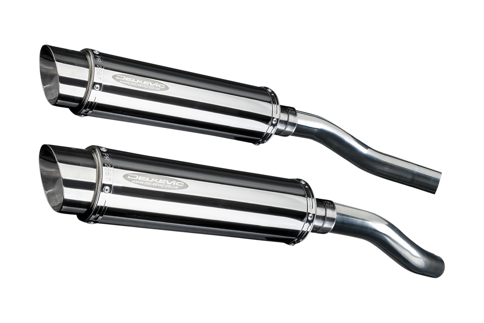 honda st1300 exhaust