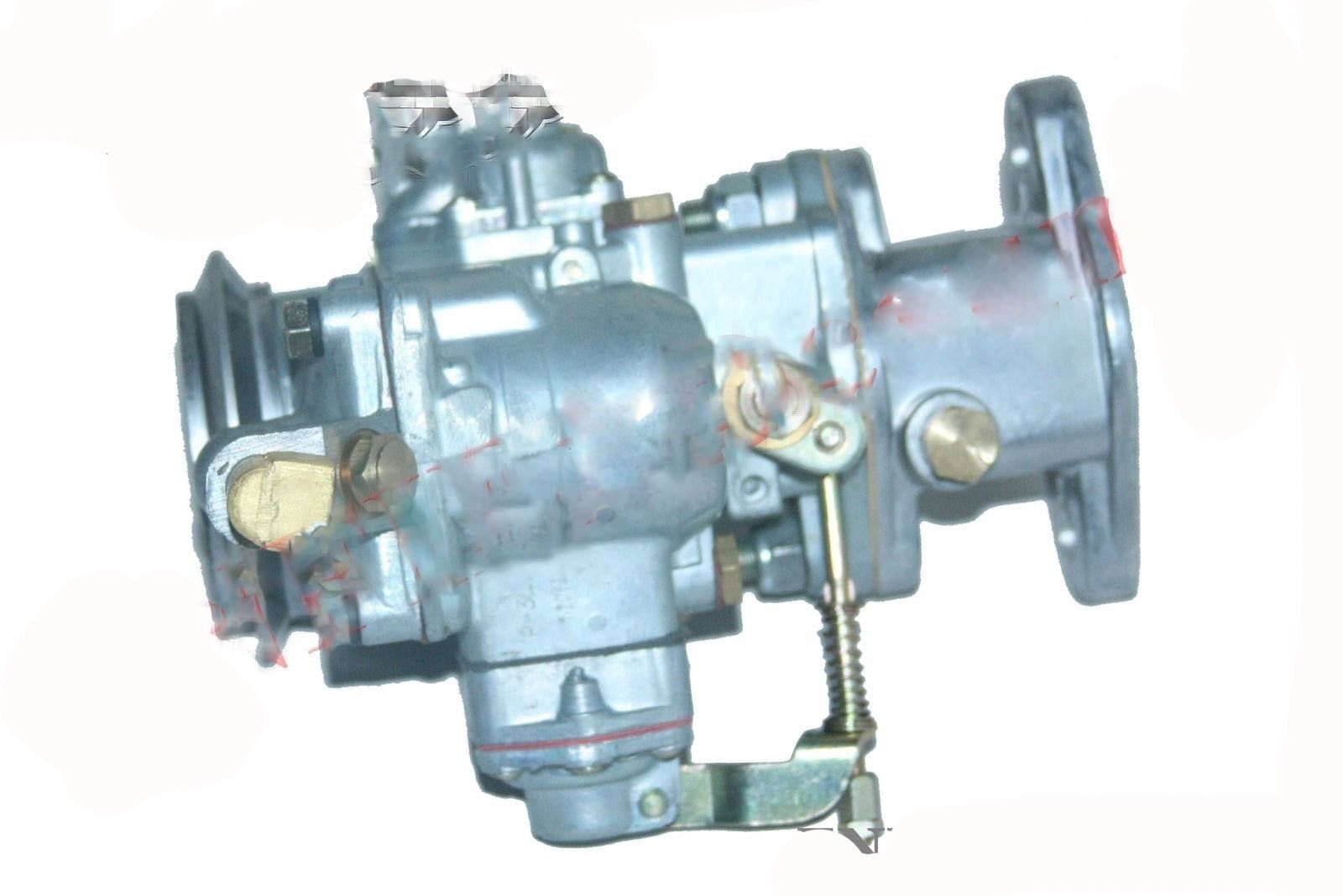 Carburettor Carb Assembly For Mahindra Jeeps Left Hand Drive 