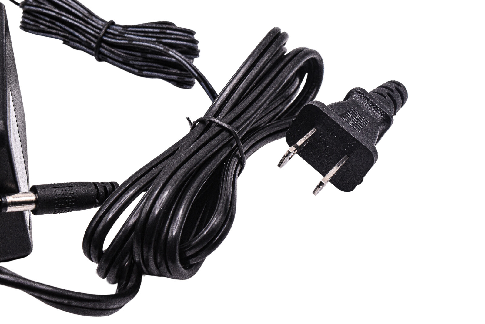 HQRP 9V AC Adapter / Power Supply Cord for Line 6 Guitar Multi Effects Pedals