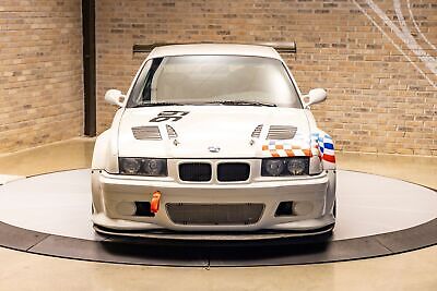 Owner Factory Lightweight, Converted Widebody Track Car, S54 Powered, 1995 BMW M3