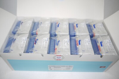 Eppendorf 0030077857 Dualfilter T.I.P.S. SealMax 1000µL 76mm EXP 2024 960pcs New