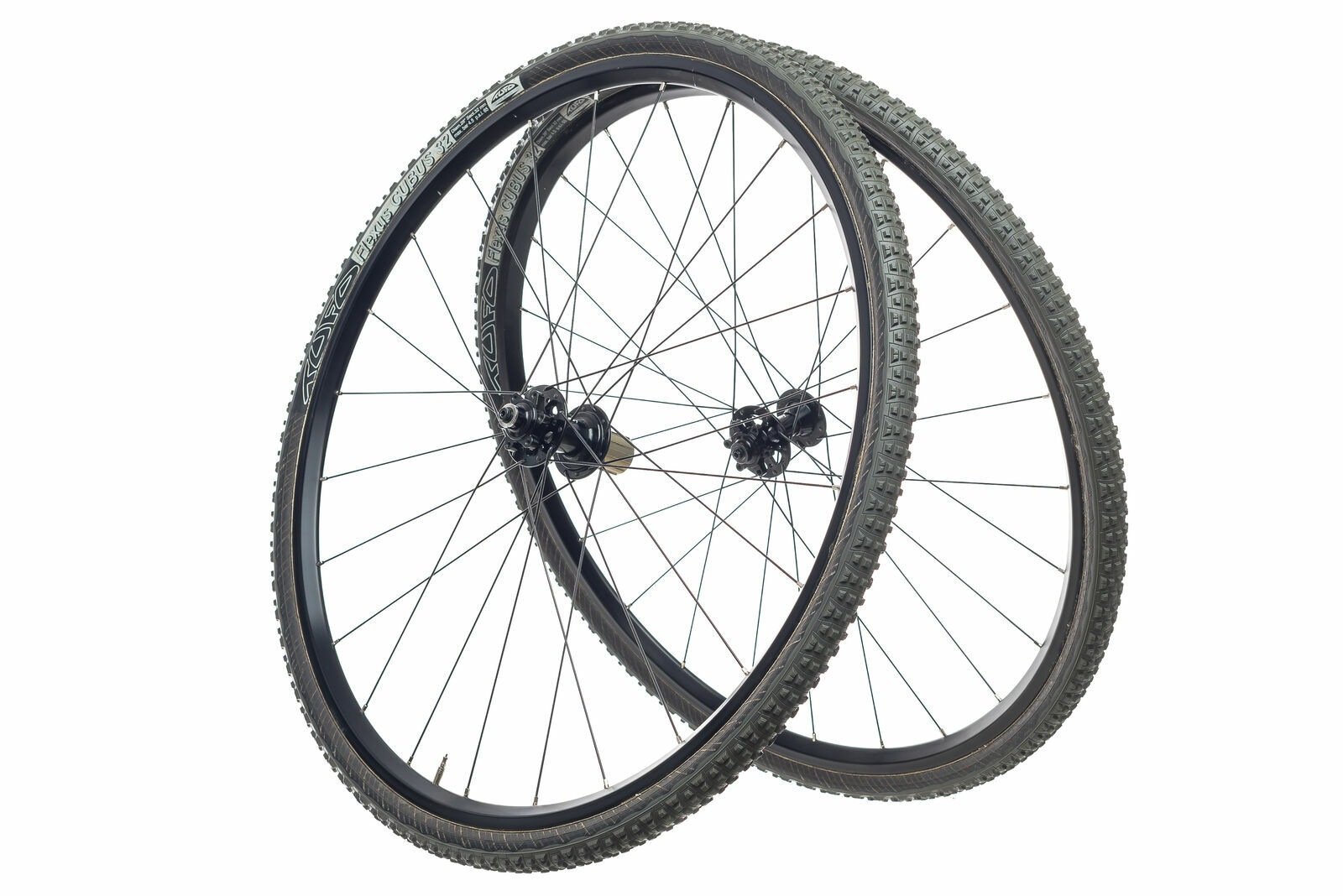 Ruedas de bicicleta Velocity 700C & wheetsets