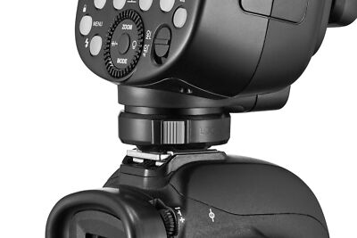 Godox V1 Pro V1Pro-S TTL Round Head Camera Flash Light + X3 Trigger for Sony Godox V1 Pro V1Pro-S TTL Round Head Camera Flash Light + X3 Trigger for Sony