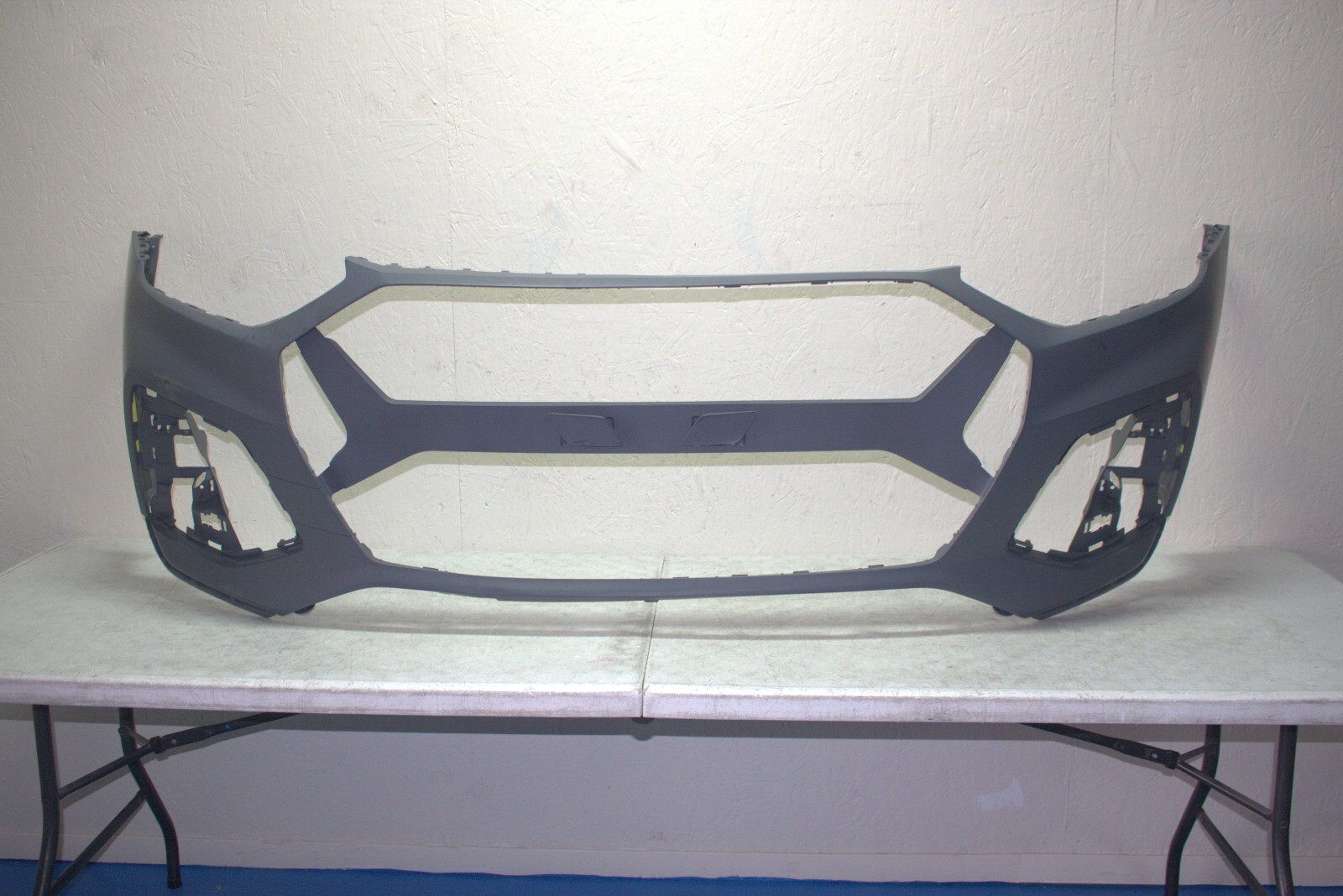 2021 2023 AUDI Q5 FRONT BUMPER COVER