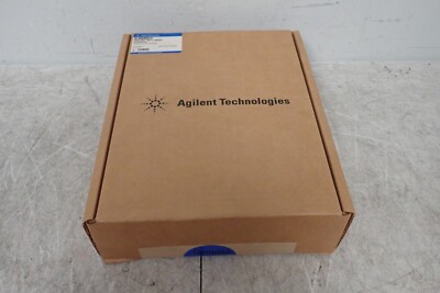 Agilent Technologies / Varian / Bruker 391715000 FID Tower Assembly - NEW