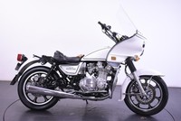 1999 KAWASAKI KZ1000 POLICE BIKE UNREGISTERED US IMPORT CLASSIC RESTORATION PROJ