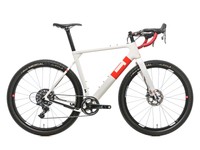 sram 1x11 gravel bike