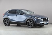 2021 Mazda CX-30 2.0 e-SKYACTIV G MHEV Sport Lux Euro 6 (s/s) 5dr SUV Petrol Man