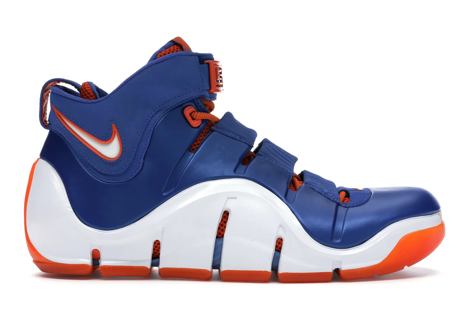 【NIKE】関送込/ナイキ ズーム レブロン 4/ZOOM LEBRON IV Amazon.com | Nike Zoom Lebron 4 Men's Shoes (DJ4888-100
