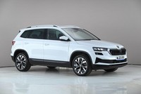 2023 Skoda Karoq 1.5 TSI ACT SE L Euro 6 (s/s) 5dr SUV Petrol Manual