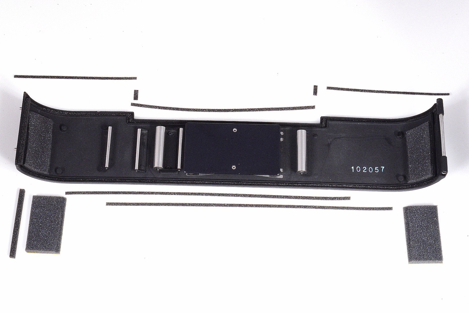 **PRECUT LIGHT SEAL FOAM KIT ONLY** FOR NIKON MF4 THE F3 CAMERA BULK