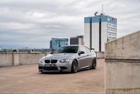 2008 BMW M3 M3 2dr COUPE Petrol Manual