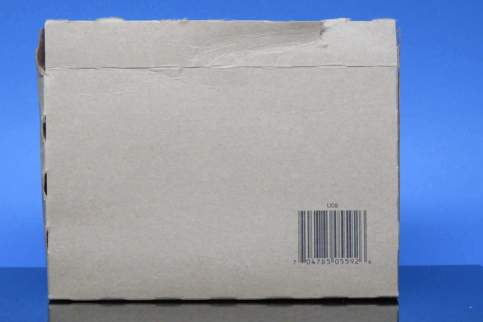 2008 P & D United States US Mint Uncirculated Coin Set (U08)