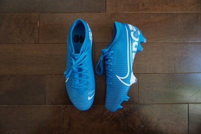 Nike Mercurial Vapor XIII Pro AG PRO Foot Case.