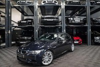 2010 BMW M3 4.0 M3 Semi-Auto 4dr Saloon Petrol Automatic