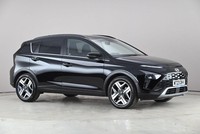 2023 Hyundai BAYON 1.0 T-GDi MHEV Premium DCT Euro 6 (s/s) 5dr SUV Hybrid Automa