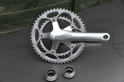 shimano 6600 crankset