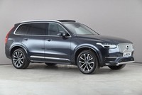 2016 Volvo XC90 2.0 T6 Inscription Auto 4WD Euro 6 (s/s) 5dr SUV Petrol Automati