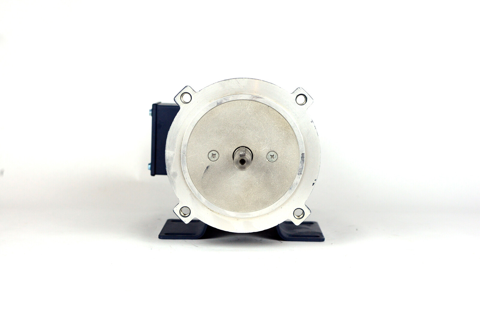 DC Motor Brush-Type 56 Frame ZYT42-08 with 180VDC 3/4HP 1750RPM TEFC UL 098069