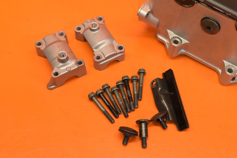 00-23 SUZUKI DRZ400 DRZ400E DRZ400S OEM ENGINE MOTOR
