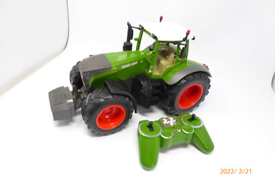 Einzelteile - Ersatzteile für Jamara 405035 Fendt 1050 Vario 1:16 2,4GHz  
